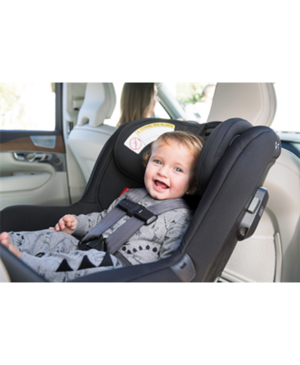Nuna rava clearance infant