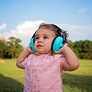 Banz Ear Muffs 2Y+