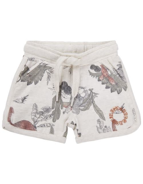 Noppies Moville Shorts  - Oatmeal