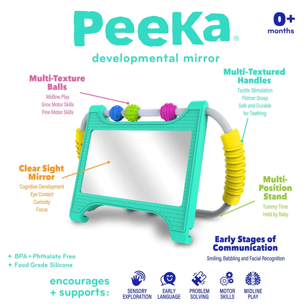 Peeka - Hello Baby