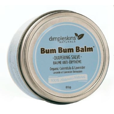Dimpleskins Naturals Bum Bum Balm - 85 g