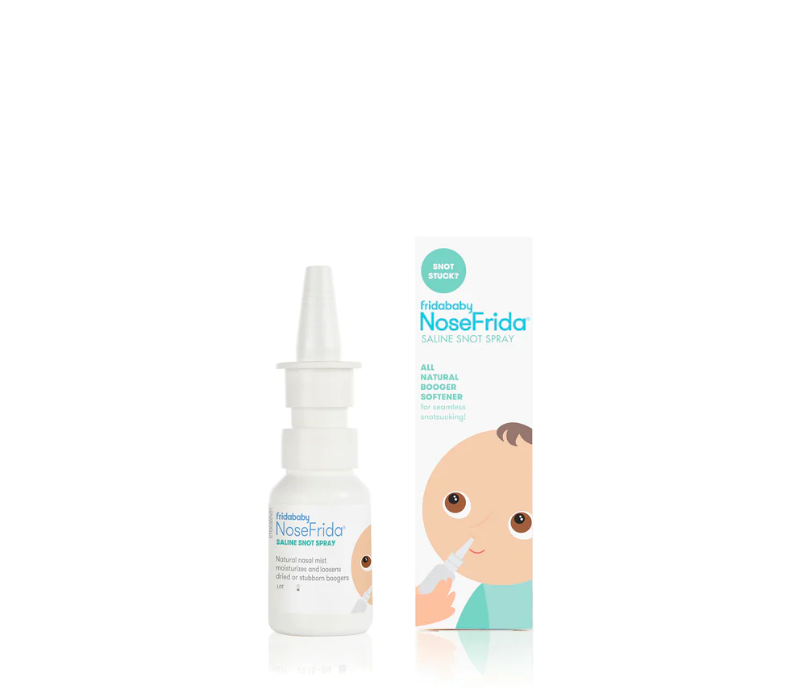 Fridababy NoseFrida Saline Snot Spray