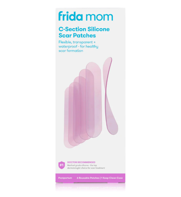 FridaMom Postpartum Abdominal Support Binder