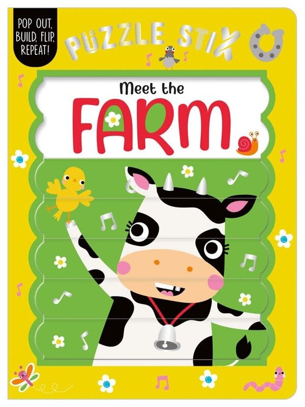 Meet the Farm