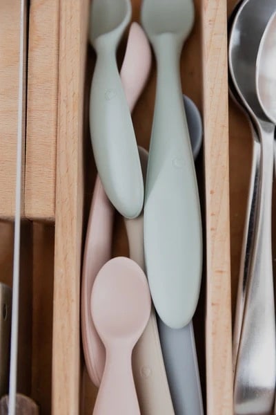 Bibs Spoon Set