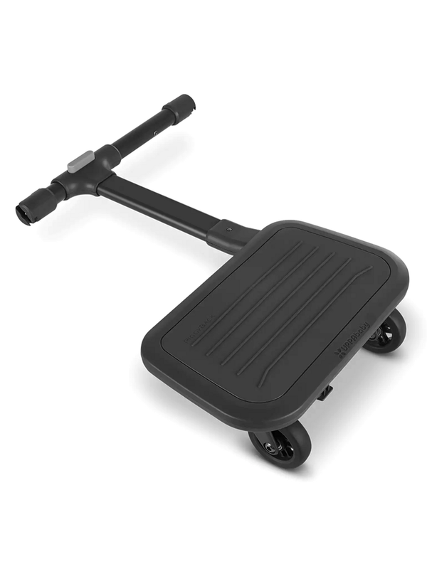 Minu V2 - PiggyBack Rider