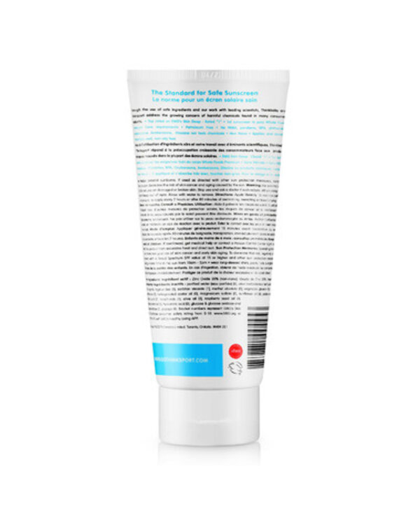 Thinksport kids sunscreen 2025