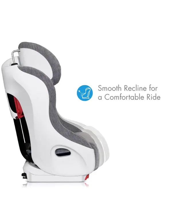 Clek foonf 2018 sales convertible car seat