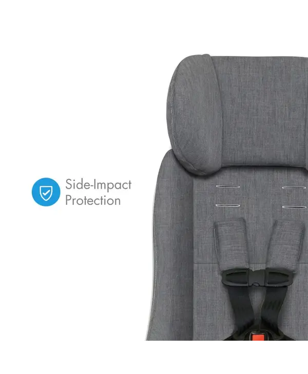 Clek foonf mammoth merino shop wool convertible car seat