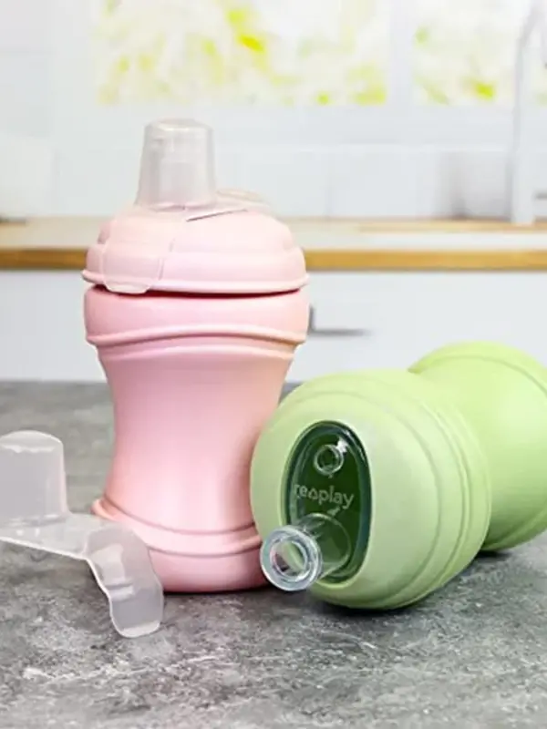 RePlay RePlay Soft Spout Sippy Cup