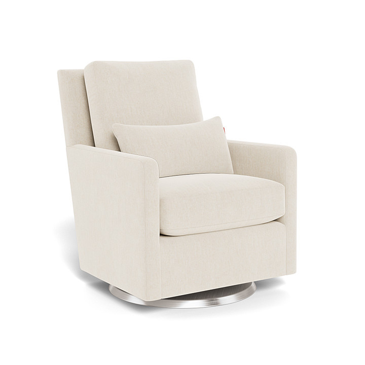 Monte Design Como Glider w/ Swivel Base