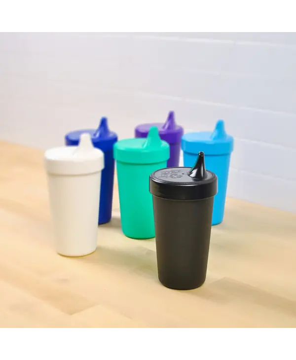 REPLAY NO-SPILL SIPPY CUP - Folk & Whimsy