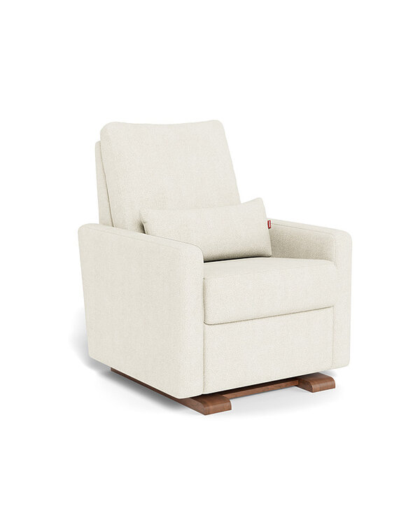 Monte baby glider 2025