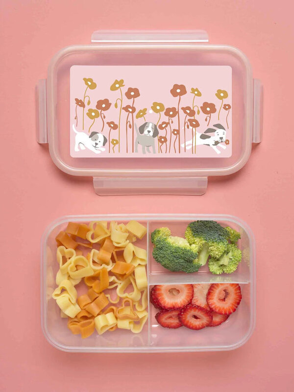 Sugarbooger Good Lunch Box