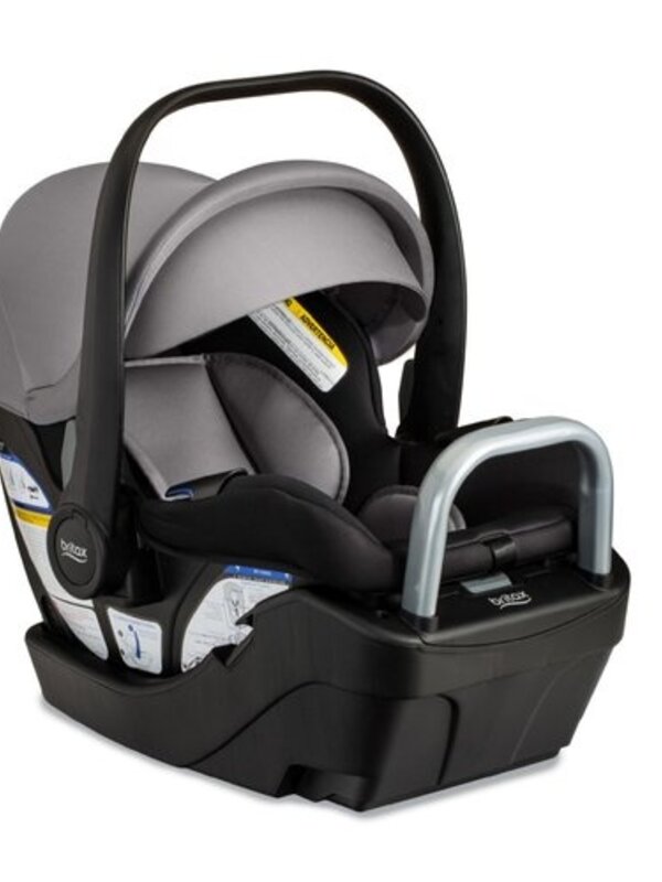 Britax Britax Willow S Infant Car Seat
