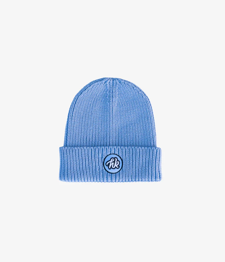 Headster Ryan Beanie - Salty Blue