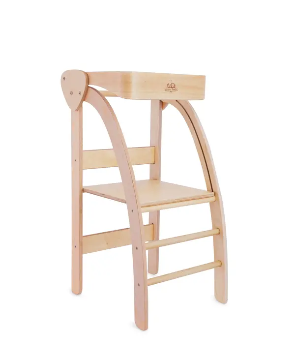 Montessori Observation Tower – Kidycrafty