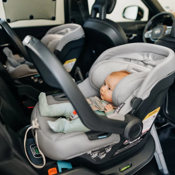 UPPAbaby Mesa Max Infant Car Seat