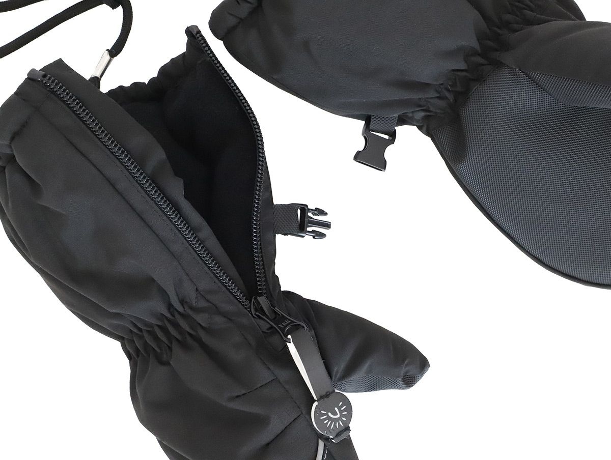 Calikids Easy Dressing Waterproof Mittens