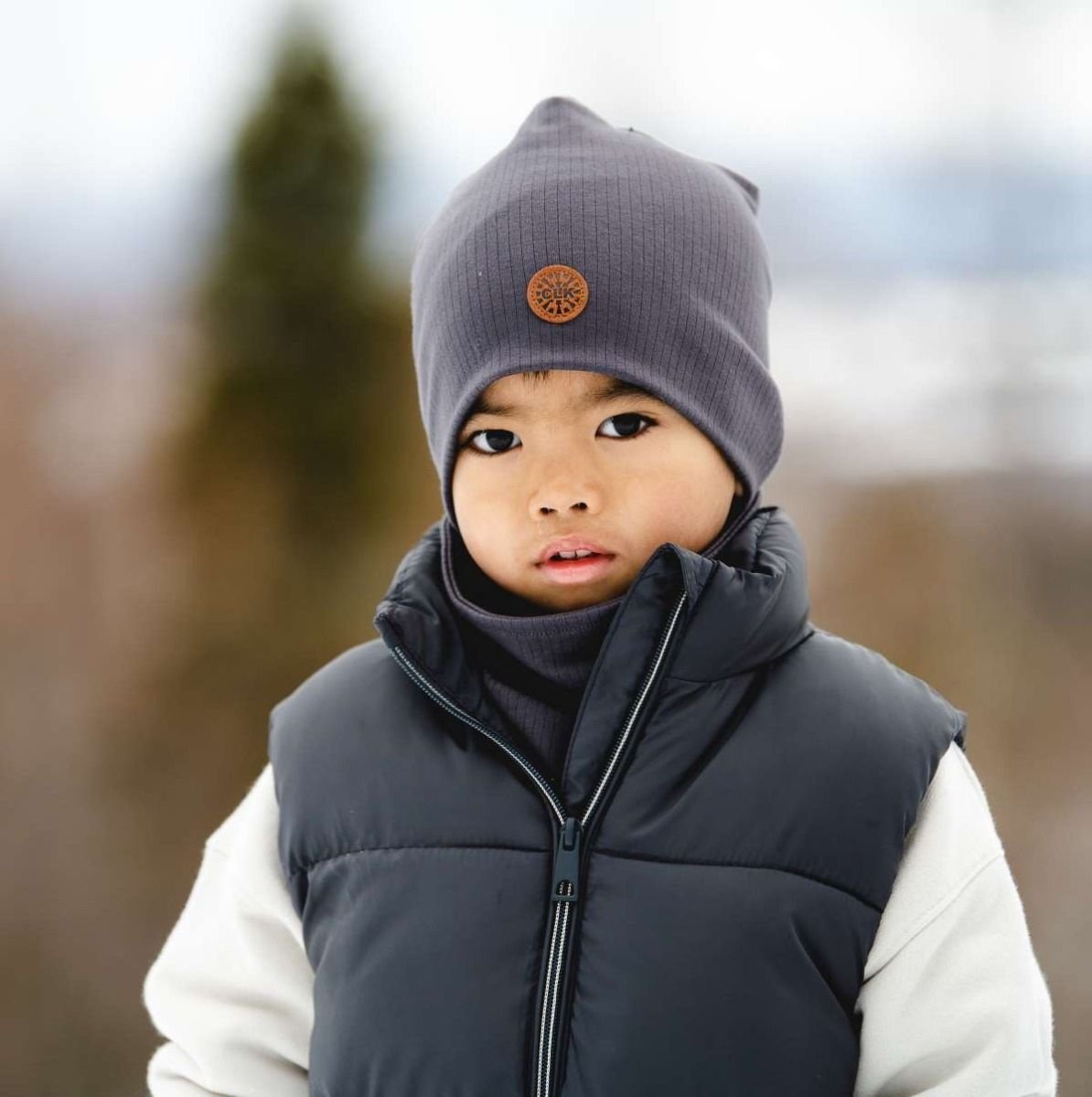 Calikids Mid Season Beanie