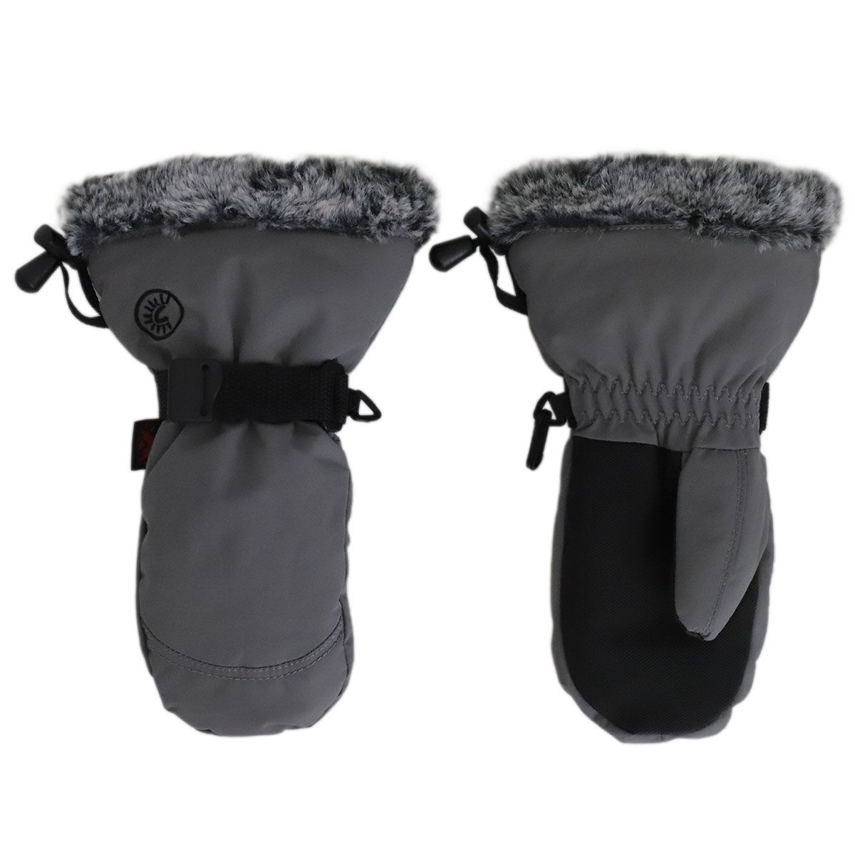 Calikids Cold Weather Mittens