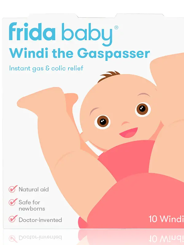 Fridababy Windi The GasPasser