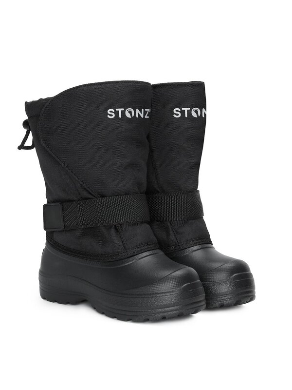 Stonz Kids Trek Boots