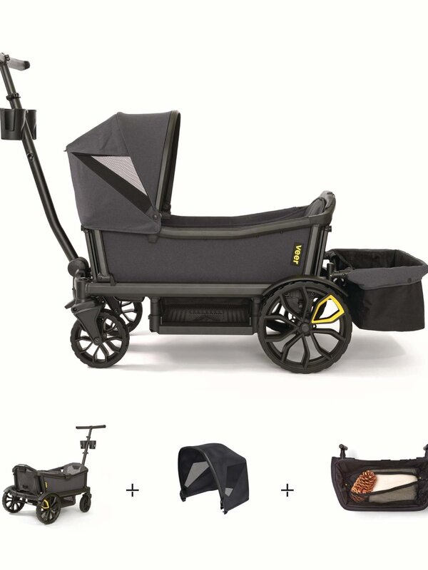 Veer Gear Veer Cruiser XL Essentials Bundle