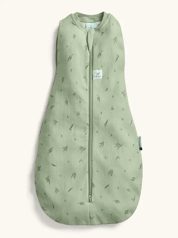 ErgoPouch ErgoCocoon 1Tog Swaddle Bag - Willow