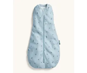 ErgoCocoon 1Tog Swaddle Bag Dragonflies Hello Baby