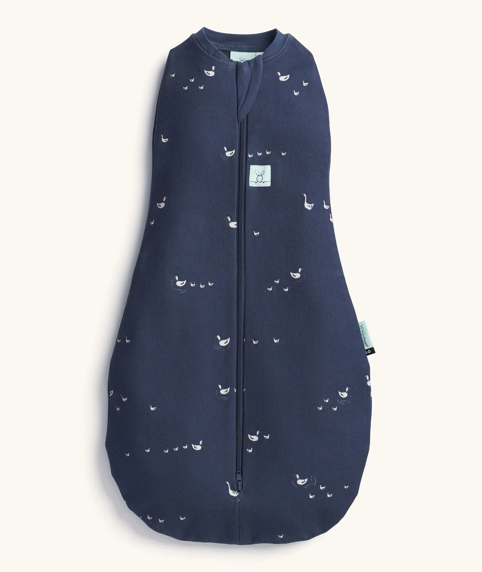 ErgoCocoon 1Tog Swaddle Bag - Lucky Ducks