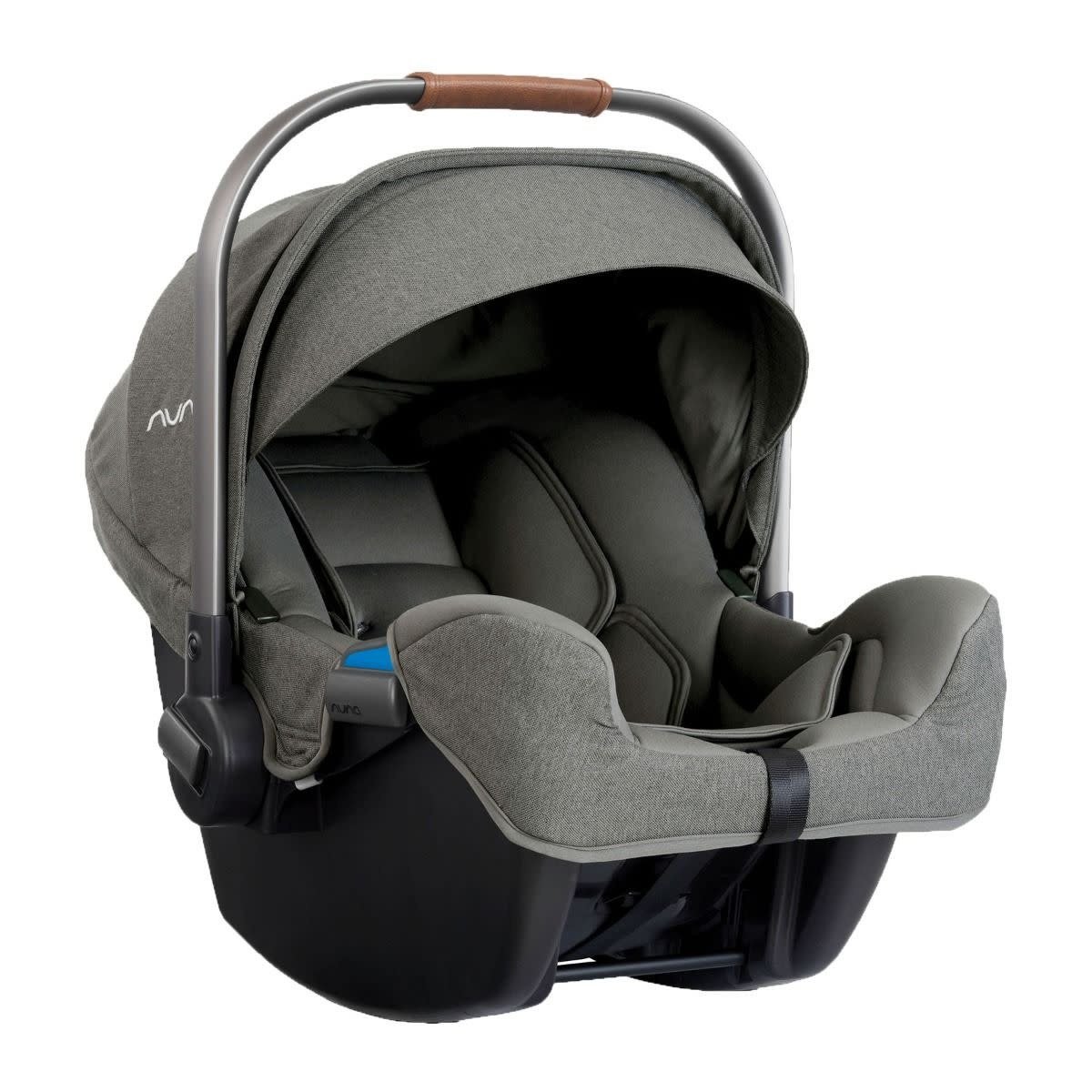 Nuna PIPA Infant Car Seat Granite