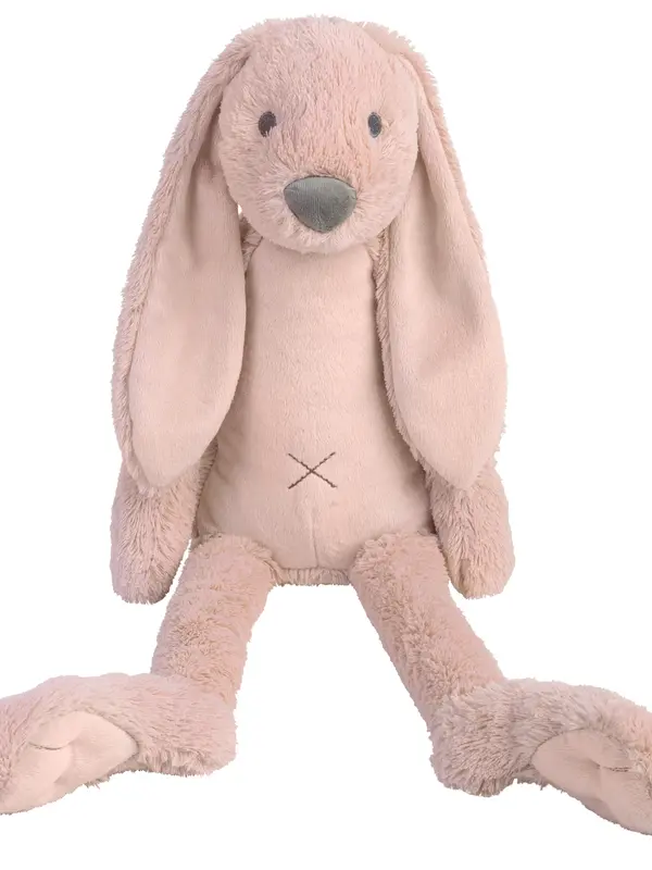 Tiny Richie Rabbit (28 cm) - Old Pink