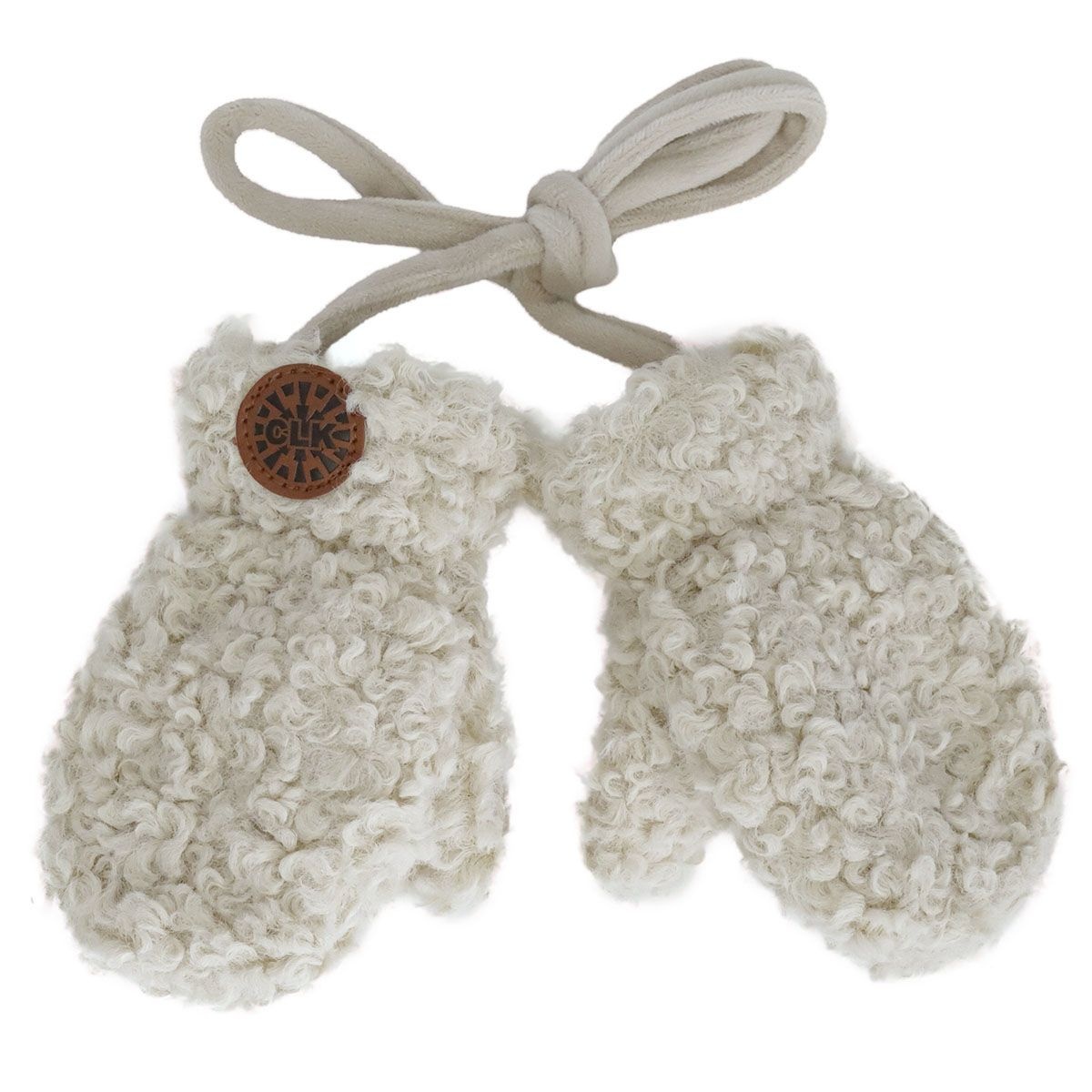 Calikids Baby Bear Mitten