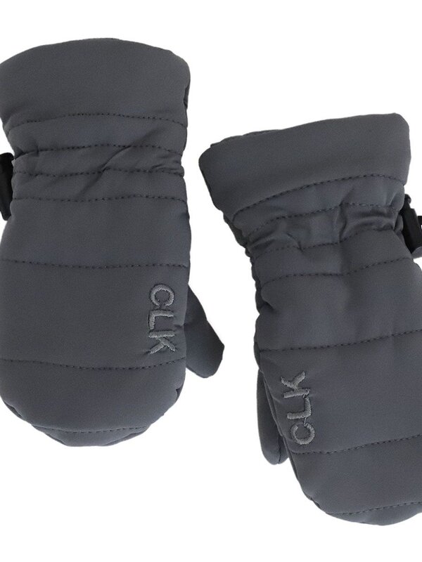 Calikids Calikids Winter Puff Mitts
