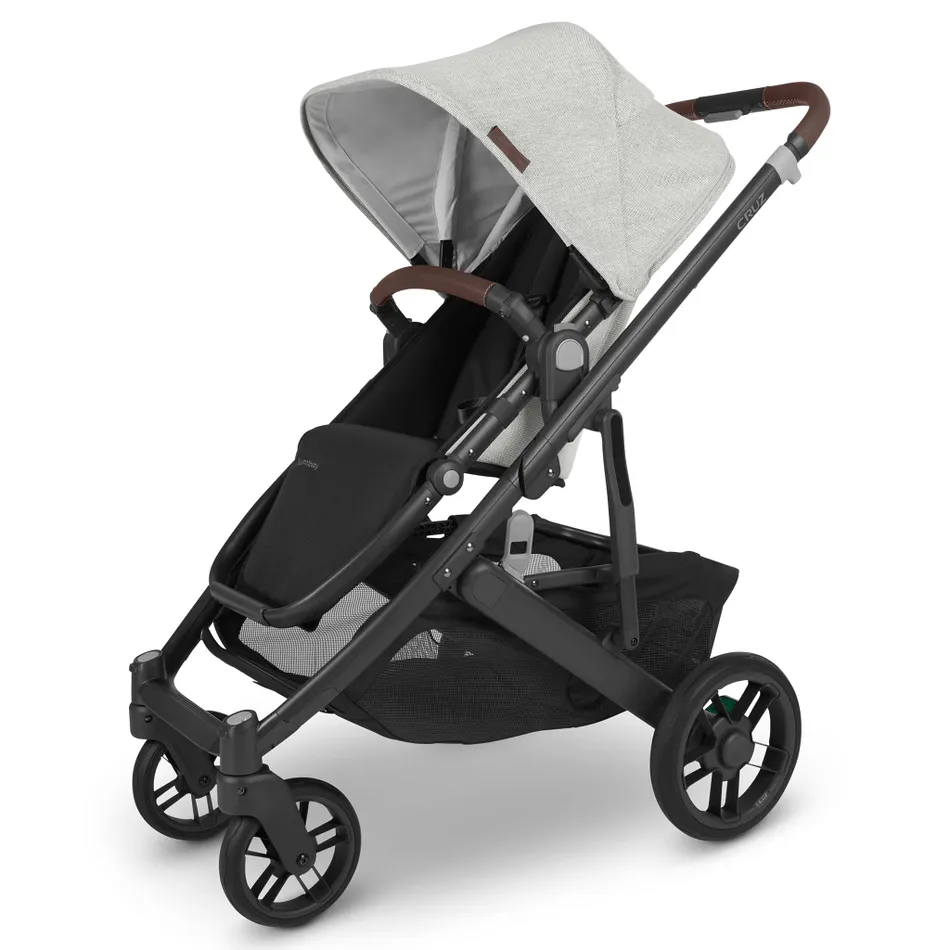 ベビーカー・バギー UPPAbaby Cruz V2 Stroller UPPAbaby V2 Cruz Stroller - Hello Baby