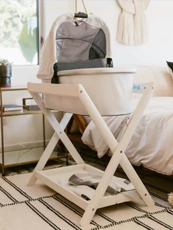 Vista Bassinet Stand (2015 - later)