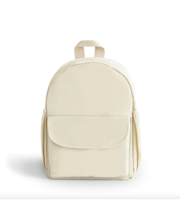 Adapt Animal Mini Lifestyle Backpack- White/Cream