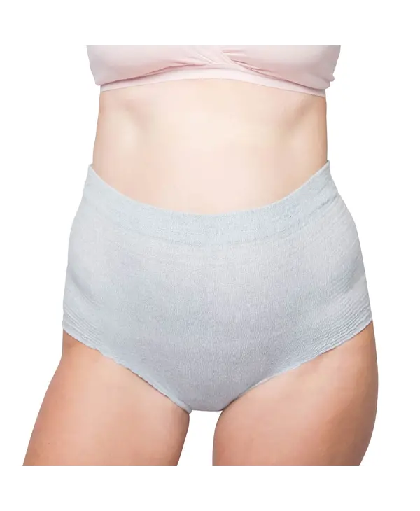 Frida Mom High-waist Disposable Postpartum Underwear (C-section