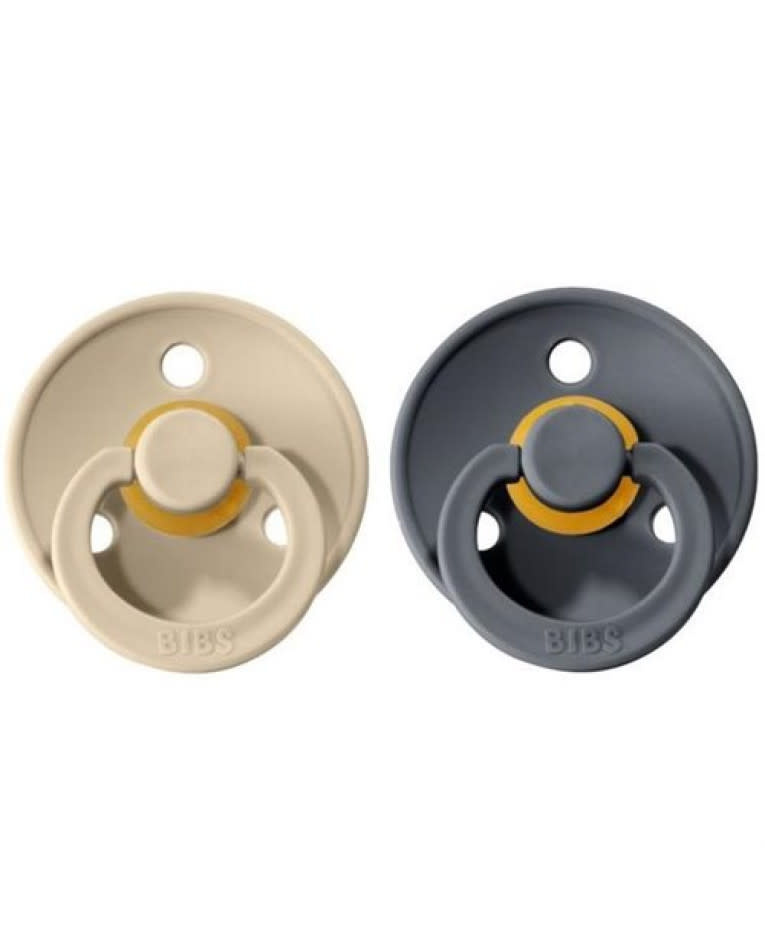 Bibs Colour - Sand/Iron