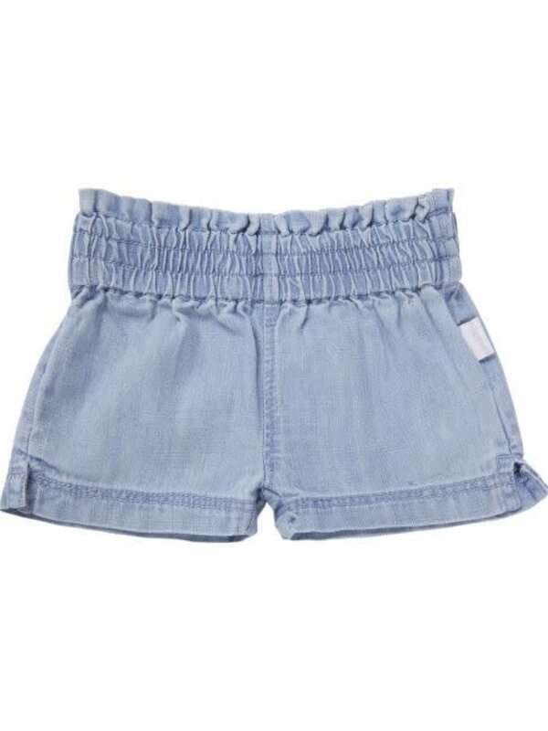 Noppies Noppies Nimes Shorts  - Size 92 (18-24 months)