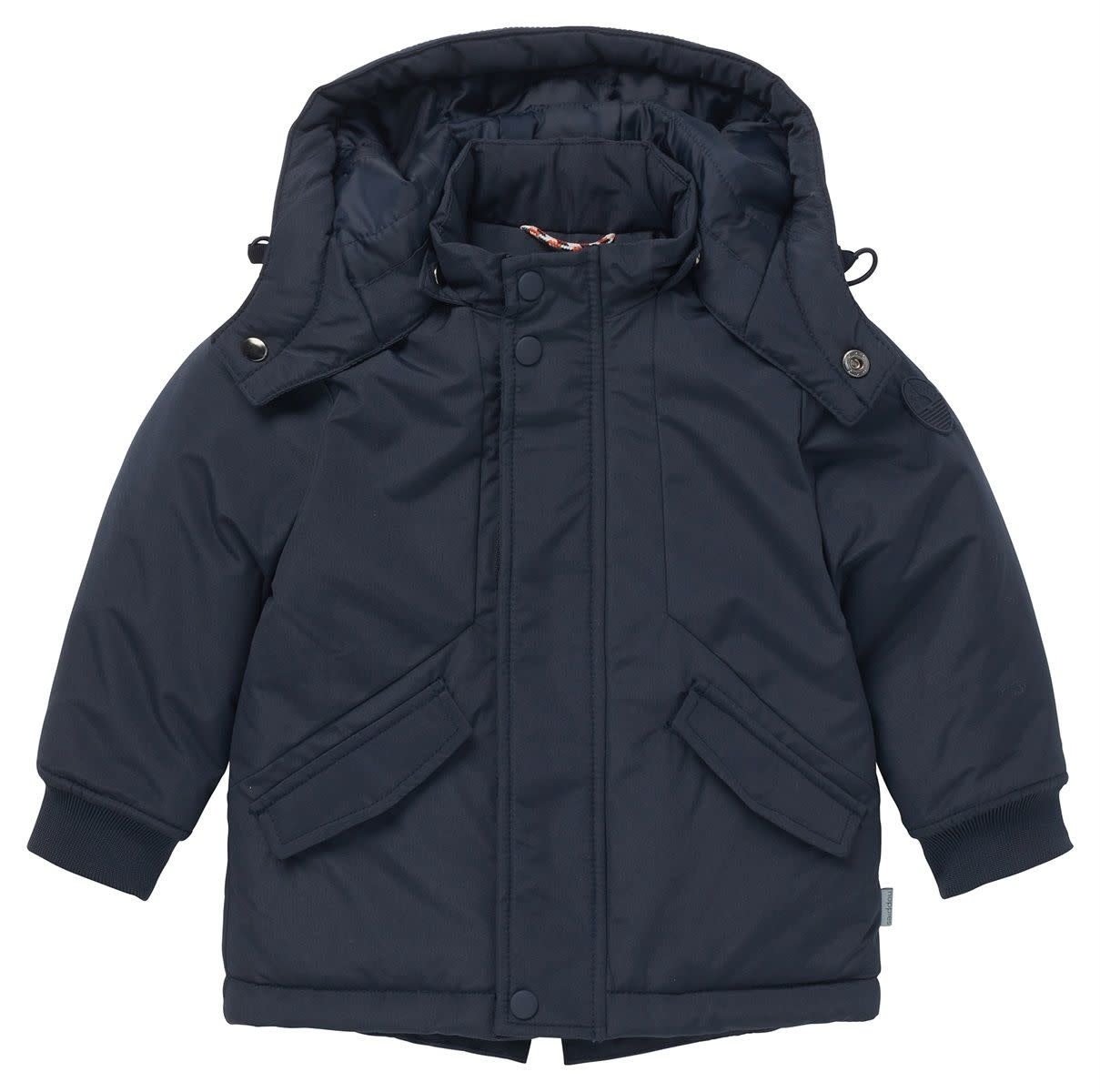 Noppies Jamestown Jacket - Size 80 (9-12 months)