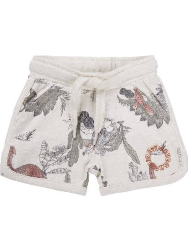 Noppies Noppies Moville Shorts  - Size 74 (6-9 months)