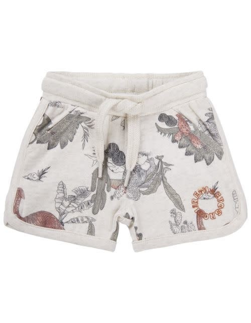 Noppies Moville Shorts  - Size 74 (6-9 months)