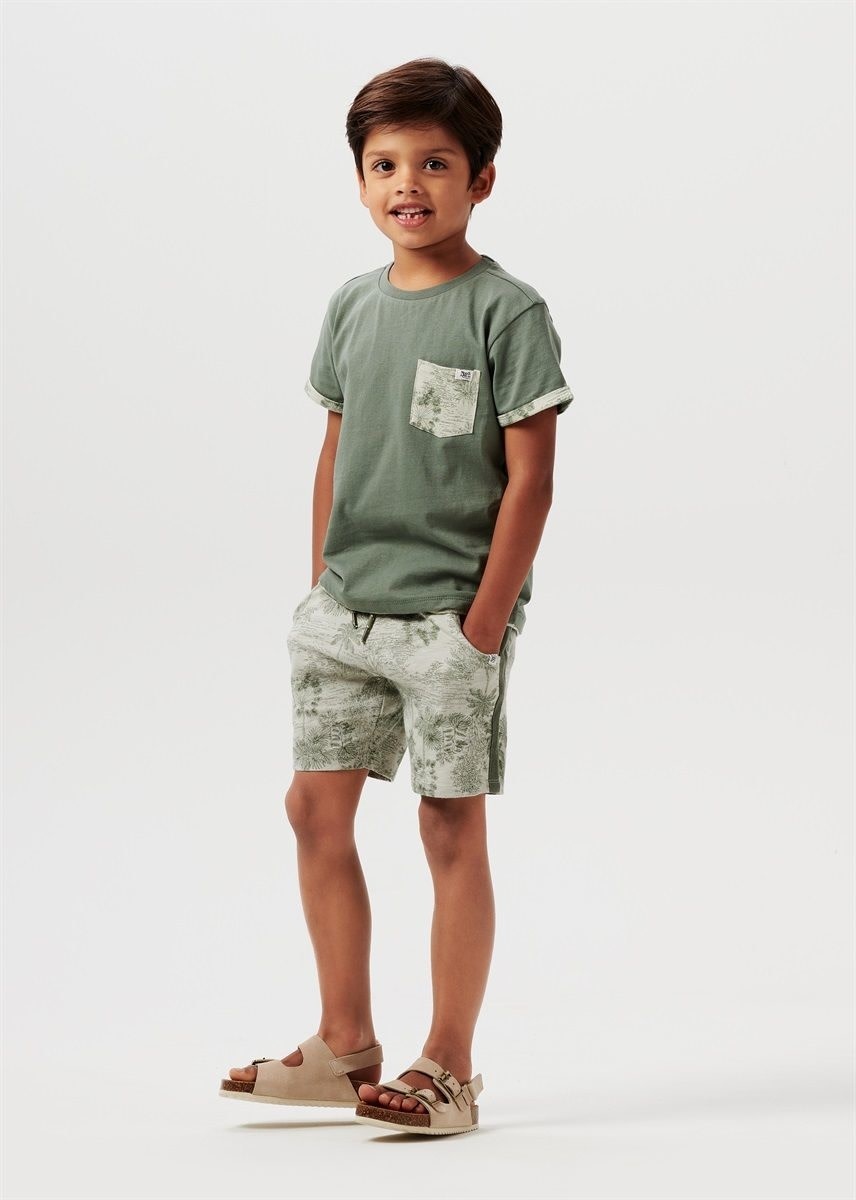 Noppies Redington Shorts - Size 104 (3-4T)