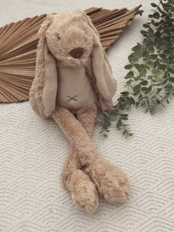 Richie Rabbit (38 cm) - Clay