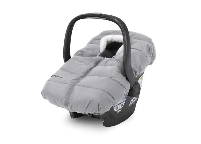 UPPAbaby CozyGanoosh for Mesa Stella