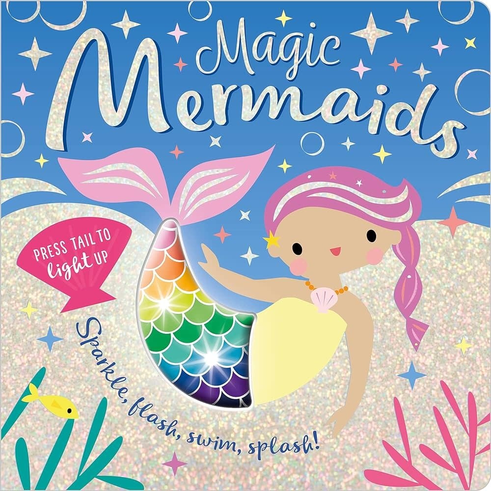 Magic Mermaids