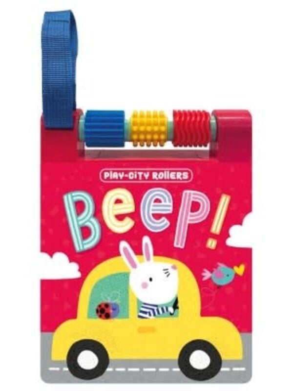 BEEP! (Play City Rollers)