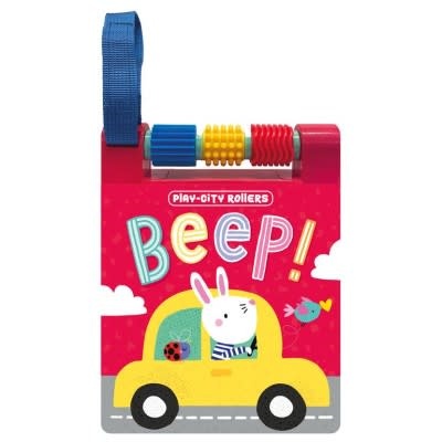 BEEP! (Play City Rollers)